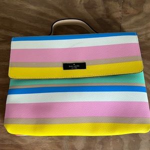 Kate Spade Make up pouch